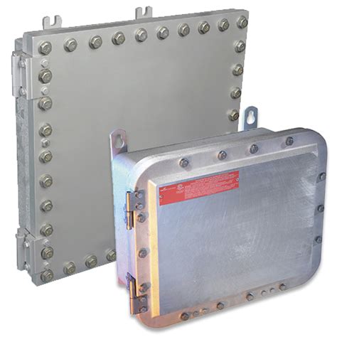 cooper junction boxes|EJB Explosionproof Enclosures .